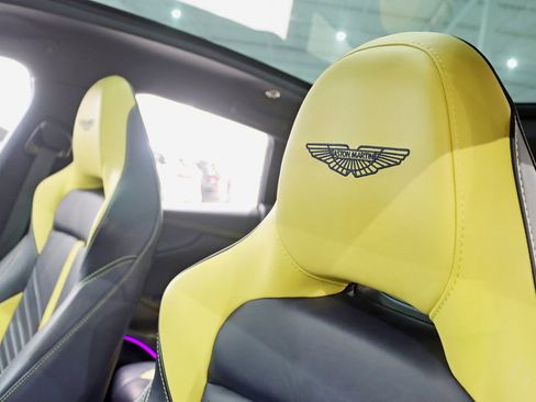 Used 2023 Aston Martin DBX 707 image 39