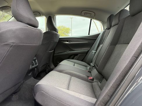 Used 2025 Toyota Camry LE image 25