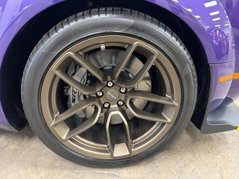 Used 2023 Dodge Challenger SRT Hellcat RWD image 43