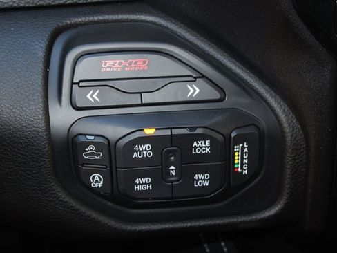 Used 2025 RAM 1500 RHO image 25