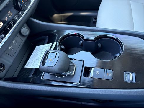 New 2026 Nissan Rogue SV image 12