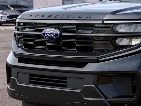 New 2027 Ford Expedition Max Platinum AWD/4WD image 20
