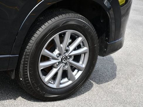 Used 2025 MAZDA CX-5 AWD 2.5 S w/ Select Package image 12