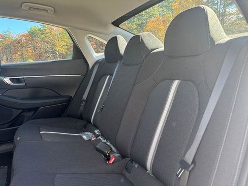 New 2026 Hyundai Sonata SE FWD image 22
