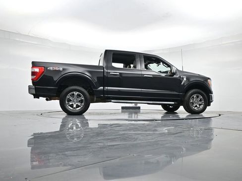 Used 2023 Ford F150 Lariat image 30