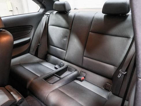 Used 2012 BMW 128i Coupe RWD image 23