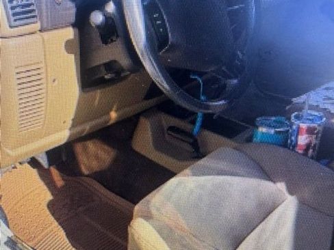 Used 2002 Jeep Wrangler Sahara image 5