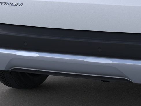 New 2026 Ford Escape Platinum AWD/4WD image 23