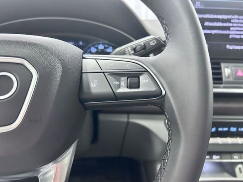 Certified 2024 Audi Q5 2.0T Premium image 11