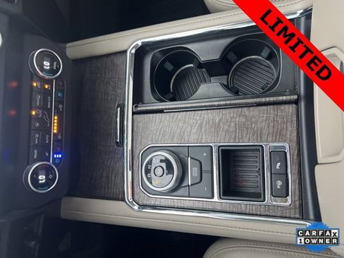 Used 2021 Ford Expedition Limited image 29