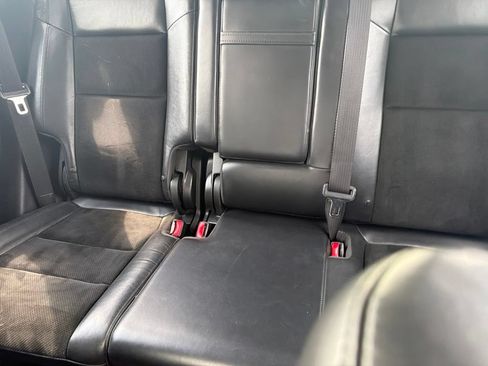 Used 2015 Jeep Grand Cherokee Altitude AWD/4WD image 13