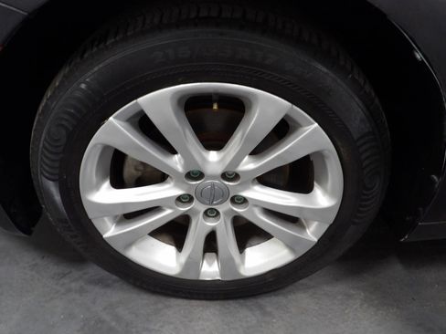 Used 2015 Chrysler 200 Limited w/ Convenience Group FWD image 21