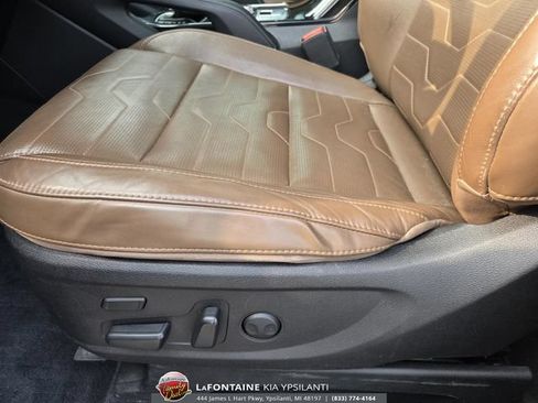 Used 2020 Kia Telluride SX w/ SX Prestige Package AWD/4WD image 13