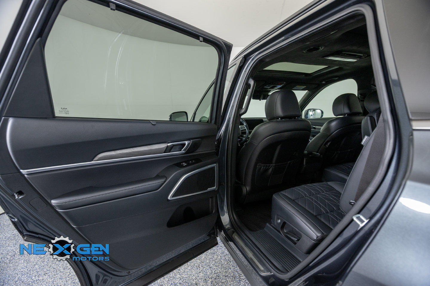 Used 2024 Kia Telluride SX Prestige X-Line AWD/4WD image 26