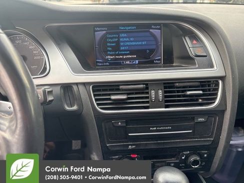 Used 2012 Audi S5 Premium Plus image 13