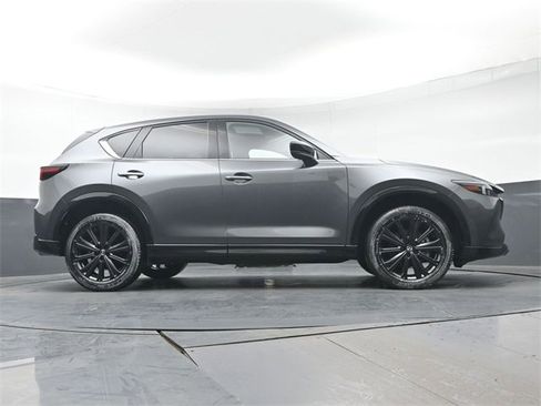 Certified 2023 MAZDA CX-5 AWD 2.5 Turbo image 35