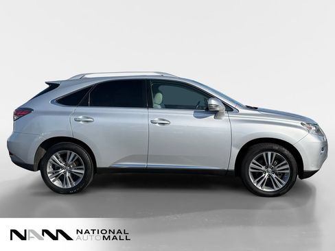 Used 2015 Lexus RX 350 FWD image 6