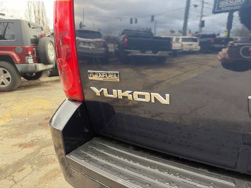Used 2009 GMC Yukon SLT image 6