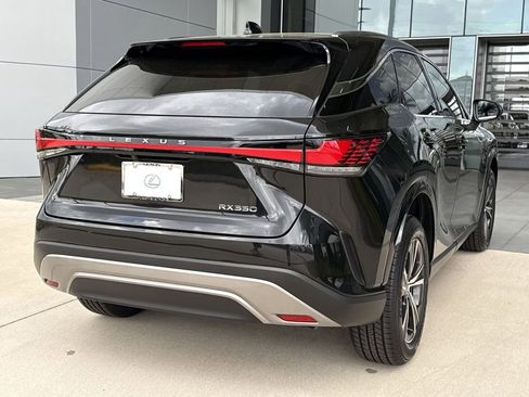 Used 2023 Lexus RX 350 Premium w/ Accessory Package (Z1) image 11