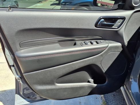 Used 2026 Dodge Durango GT AWD/4WD image 13