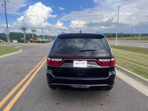 New 2026 Dodge Durango GT image 9