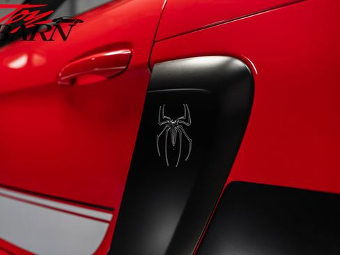 Used 2023 Porsche 718 Boxster Spyder image 24