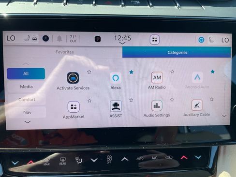 New 2026 Jeep Grand Cherokee Limited image 31