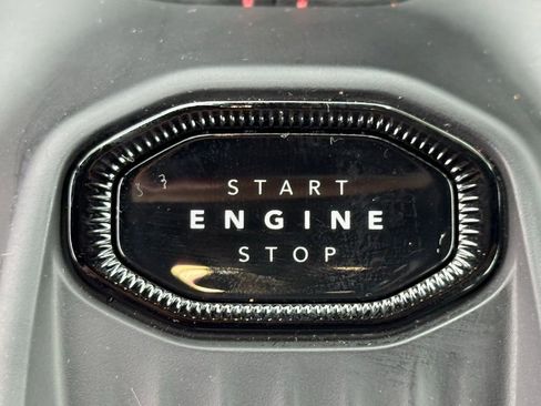 New 2026 Dodge Charger Scat Pack image 25