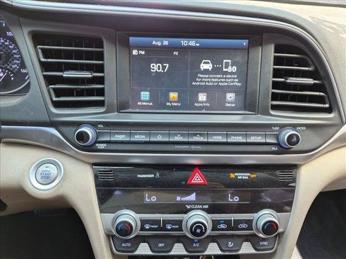 Used 2020 Hyundai Elantra Value Edition w/ Cargo Package (C1) FWD image 14