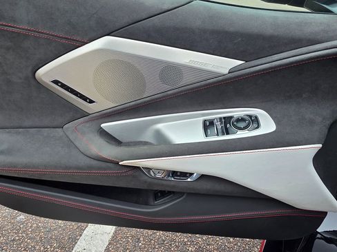 Certified 2023 Chevrolet Corvette Stingray Premium Cpe w/ Z51 Performance Package image 15