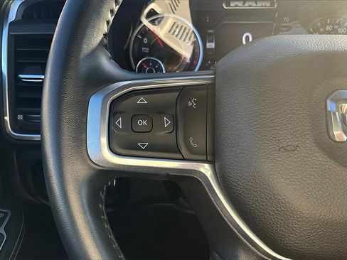 Used 2024 RAM 3500 Laramie w/ Night Edition image 19