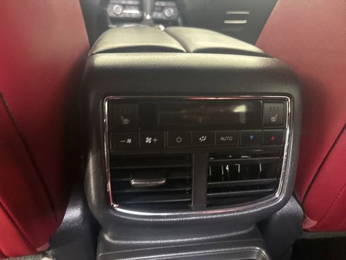 Used 2023 MAZDA CX-9 Carbon Edition AWD/4WD image 24