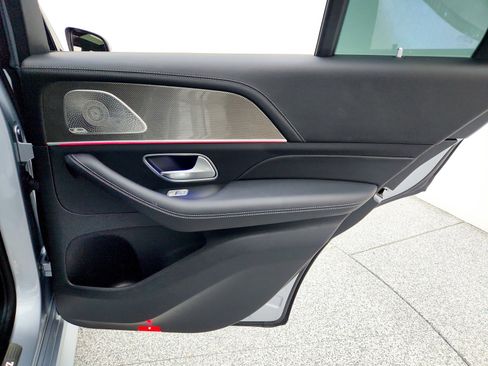 Certified 2023 Mercedes-Benz GLE 450 4MATIC image 28