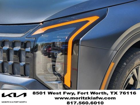 New 2027 Kia Sportage X-Line AWD/4WD image 5