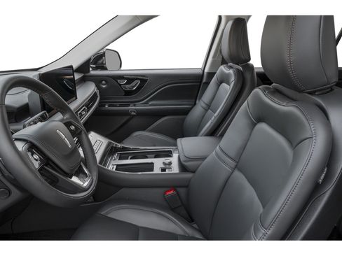 New 2026 Lincoln Aviator AWD w/ Jet Appearance Package image 60