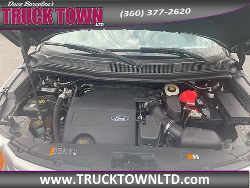 Used 2014 Ford Explorer XLT w/ Equipment Group 202A AWD/4WD image 38