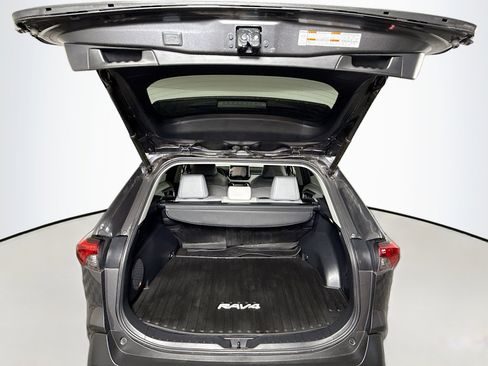 Certified 2022 Toyota RAV4 XLE Premium image 24