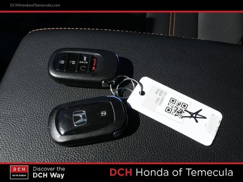 Certified 2024 Honda CR-V Sport-L image 15