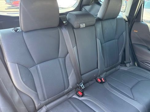 Used 2023 Subaru Forester Wilderness AWD/4WD image 22