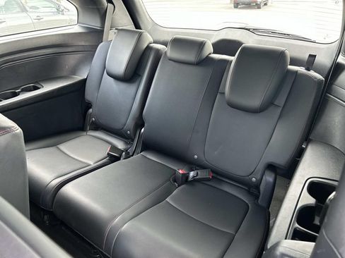 Used 2025 Honda Odyssey Sport-L image 22
