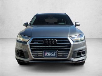 Used 2018 Audi Q7 3.0T Prestige w/ Prestige Package video 2
