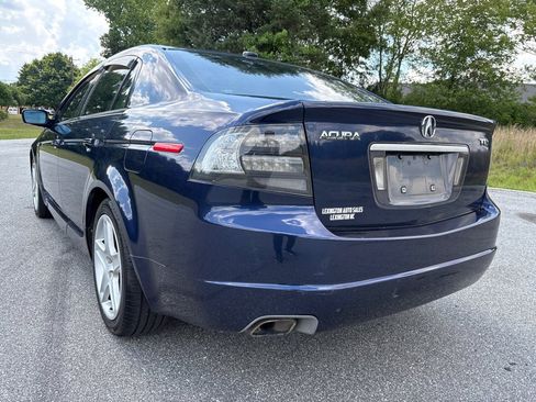 Used 2006 Acura TL FWD image 3