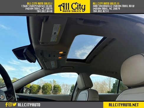 Used 2014 Chevrolet Malibu LTZ image 27