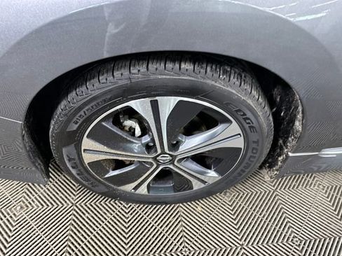 Used 2021 Nissan Leaf SV image 10