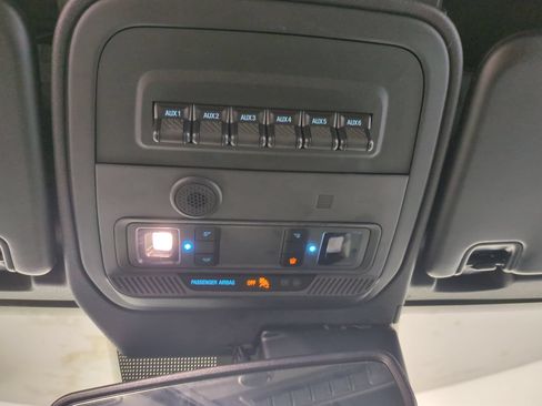 Used 2023 Ford Bronco Badlands AWD/4WD image 27