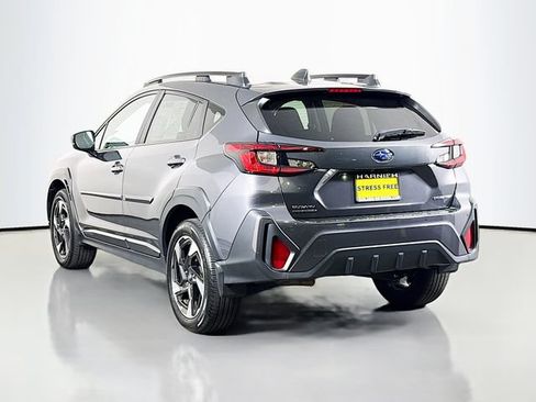 Used 2024 Subaru Crosstrek 2.5i Limited AWD/4WD image 5