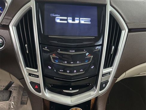 Used 2014 Cadillac SRX Luxury w/ Driver Awareness Package image 19