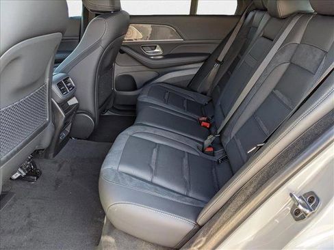 New 2025 Mercedes-Benz GLE 63 AMG S image 17