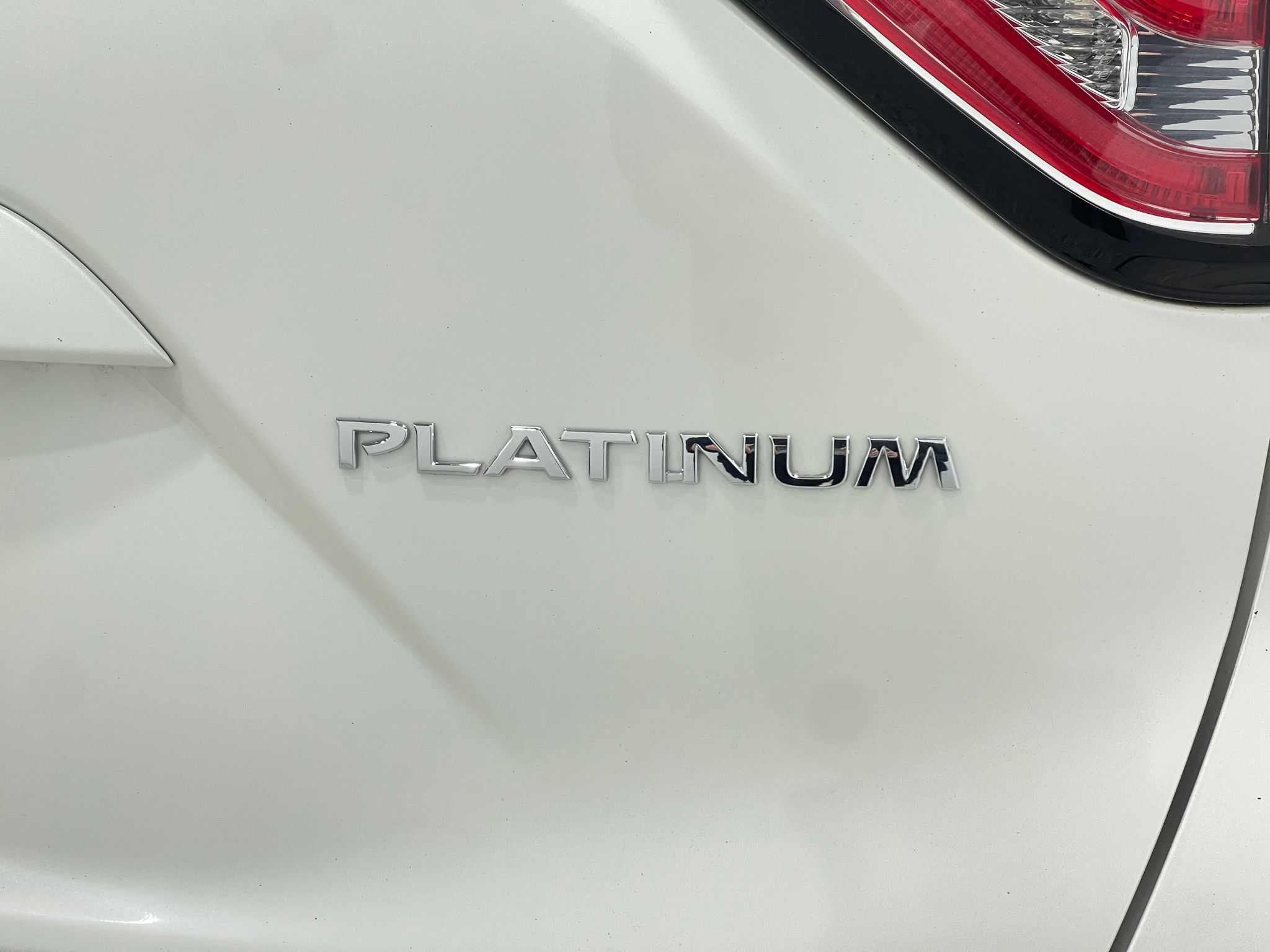 Used 2017 Nissan Murano Platinum w/ Platinum Technology Package FWD image 39