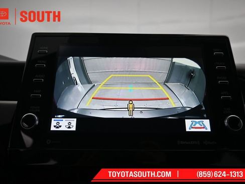 Used 2024 Toyota Camry XSE FWD image 16